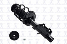 Load image into Gallery viewer, 1333507L Front Left Suspension Strut and Coil Spring Assembly FCS Shocks &amp; Struts