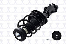 Load image into Gallery viewer, 1333507L Front Left Suspension Strut and Coil Spring Assembly FCS Shocks &amp; Struts