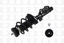 Load image into Gallery viewer, 1333507R Front Right Suspension Strut and Coil Spring Assembly FCS Shocks &amp; Struts