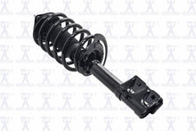 Load image into Gallery viewer, 1333508L Front Left Suspension Strut and Coil Spring Assembly FCS Shocks &amp; Struts