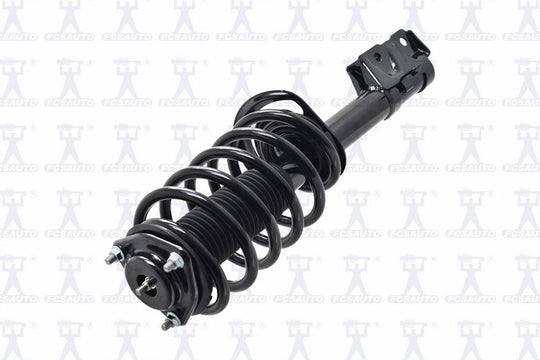 1333508L Front Left Suspension Strut and Coil Spring Assembly FCS Shocks & Struts