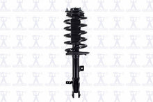 Load image into Gallery viewer, 1333508L Front Left Suspension Strut and Coil Spring Assembly FCS Shocks &amp; Struts