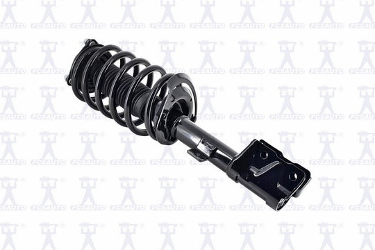 1333508R Front Right Suspension Strut and Coil Spring Assembly FCS Shocks & Struts