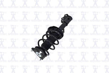 Load image into Gallery viewer, 1333509L Front Left Suspension Strut and Coil Spring Assembly FCS Shocks &amp; Struts