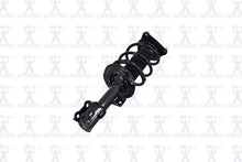 Load image into Gallery viewer, 1333509L Front Left Suspension Strut and Coil Spring Assembly FCS Shocks &amp; Struts