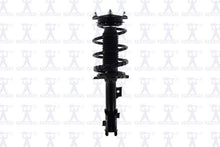 Load image into Gallery viewer, 1333509L Front Left Suspension Strut and Coil Spring Assembly FCS Shocks &amp; Struts