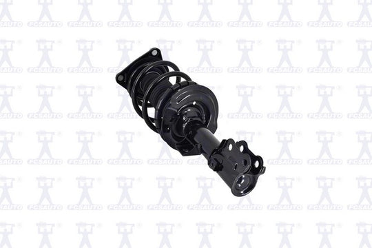 1333509R Front Right Suspension Strut and Coil Spring Assembly FCS Shocks & Struts