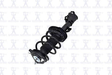 Charger l'image dans la galerie, 1333509R Front Right Suspension Strut and Coil Spring Assembly FCS Shocks &amp; Struts