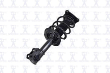 Charger l'image dans la galerie, 1333509R Front Right Suspension Strut and Coil Spring Assembly FCS Shocks &amp; Struts
