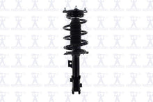 Charger l'image dans la galerie, 1333509R Front Right Suspension Strut and Coil Spring Assembly FCS Shocks &amp; Struts