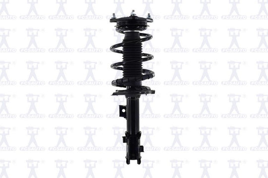 1333509R Front Right Suspension Strut and Coil Spring Assembly FCS Shocks & Struts