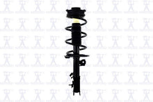 Charger l'image dans la galerie, 1333511L Front Left Suspension Strut and Coil Spring Assembly FCS Shocks &amp; Struts