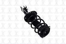 Charger l'image dans la galerie, 1333511L Front Left Suspension Strut and Coil Spring Assembly FCS Shocks &amp; Struts