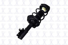 Charger l'image dans la galerie, 1333511L Front Left Suspension Strut and Coil Spring Assembly FCS Shocks &amp; Struts
