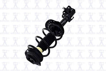 Charger l'image dans la galerie, 1333511L Front Left Suspension Strut and Coil Spring Assembly FCS Shocks &amp; Struts