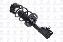 Charger l'image dans la galerie, 1333511R Front Right Suspension Strut and Coil Spring Assembly FCS Shocks &amp; Struts