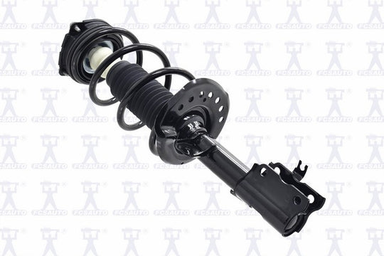 1333511R Front Right Suspension Strut and Coil Spring Assembly FCS Shocks & Struts