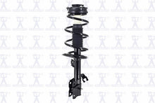 Charger l'image dans la galerie, 1333511R Front Right Suspension Strut and Coil Spring Assembly FCS Shocks &amp; Struts