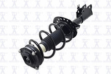 Charger l'image dans la galerie, 1333511R Front Right Suspension Strut and Coil Spring Assembly FCS Shocks &amp; Struts