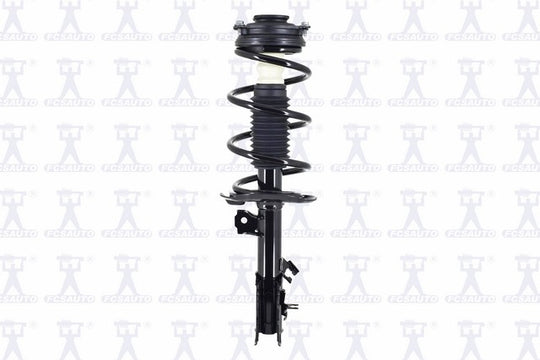1333511R Front Right Suspension Strut and Coil Spring Assembly FCS Shocks & Struts
