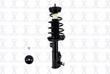 Charger l'image dans la galerie, 1333514L Front Left Suspension Strut and Coil Spring Assembly FCS Shocks &amp; Struts