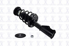 Load image into Gallery viewer, 1333515L Front Left Suspension Strut and Coil Spring Assembly FCS Shocks &amp; Struts