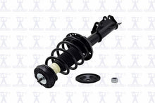 Load image into Gallery viewer, 1333515L Front Left Suspension Strut and Coil Spring Assembly FCS Shocks &amp; Struts