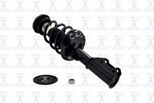 Charger l'image dans la galerie, 1333515R Front Right Suspension Strut and Coil Spring Assembly FCS Shocks &amp; Struts