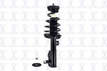 Charger l'image dans la galerie, 1333515R Front Right Suspension Strut and Coil Spring Assembly FCS Shocks &amp; Struts