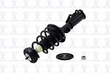 Charger l'image dans la galerie, 1333515R Front Right Suspension Strut and Coil Spring Assembly FCS Shocks &amp; Struts