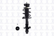 Charger l'image dans la galerie, 1333523L Front Left Suspension Strut and Coil Spring Assembly FCS Shocks &amp; Struts