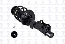 Load image into Gallery viewer, 1333523R Front Right Suspension Strut and Coil Spring Assembly FCS Shocks &amp; Struts