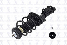 Load image into Gallery viewer, 1333523R Front Right Suspension Strut and Coil Spring Assembly FCS Shocks &amp; Struts