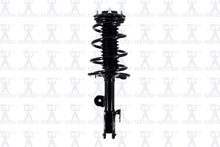 Charger l'image dans la galerie, 1333524L Front Left Suspension Strut and Coil Spring Assembly FCS Shocks &amp; Struts