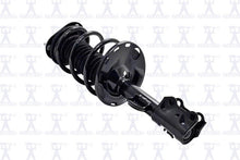 Charger l'image dans la galerie, 1333524L Front Left Suspension Strut and Coil Spring Assembly FCS Shocks &amp; Struts