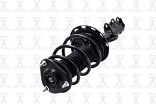 Charger l'image dans la galerie, 1333524L Front Left Suspension Strut and Coil Spring Assembly FCS Shocks &amp; Struts
