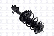 Charger l'image dans la galerie, 1333524L Front Left Suspension Strut and Coil Spring Assembly FCS Shocks &amp; Struts