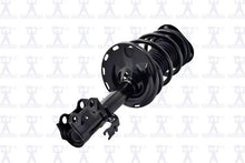Charger l'image dans la galerie, 1333524L Front Left Suspension Strut and Coil Spring Assembly FCS Shocks &amp; Struts