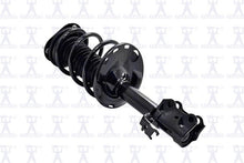 Load image into Gallery viewer, 1333524R Front Right Suspension Strut and Coil Spring Assembly FCS Shocks &amp; Struts