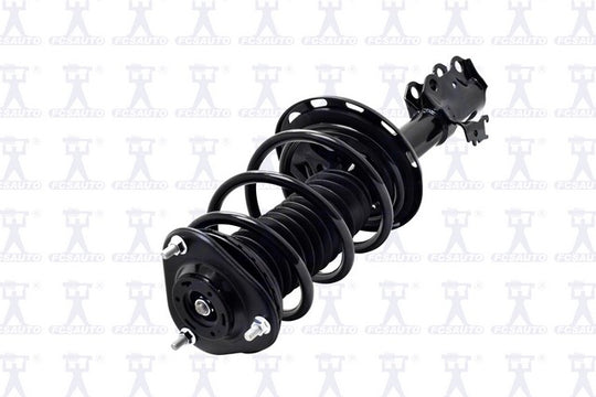 1333524R Front Right Suspension Strut and Coil Spring Assembly FCS Shocks & Struts
