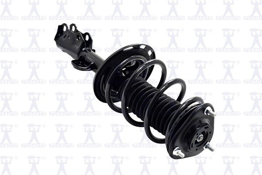 1333524R Front Right Suspension Strut and Coil Spring Assembly FCS Shocks & Struts