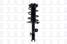 Load image into Gallery viewer, 1333524R Front Right Suspension Strut and Coil Spring Assembly FCS Shocks &amp; Struts
