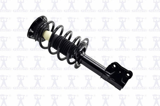 1333529L Front Left Suspension Strut and Coil Spring Assembly FCS Shocks & Struts