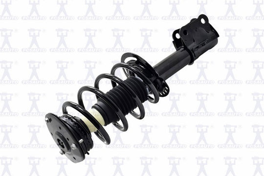 1333529L Front Left Suspension Strut and Coil Spring Assembly FCS Shocks & Struts