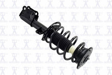 Charger l'image dans la galerie, 1333529L Front Left Suspension Strut and Coil Spring Assembly FCS Shocks &amp; Struts