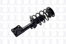 Charger l'image dans la galerie, 1333529L Front Left Suspension Strut and Coil Spring Assembly FCS Shocks &amp; Struts