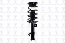 Charger l'image dans la galerie, 1333529L Front Left Suspension Strut and Coil Spring Assembly FCS Shocks &amp; Struts