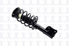 Charger l'image dans la galerie, 1333529R Front Right Suspension Strut and Coil Spring Assembly FCS Shocks &amp; Struts