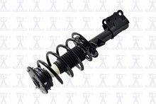 Charger l'image dans la galerie, 1333529R Front Right Suspension Strut and Coil Spring Assembly FCS Shocks &amp; Struts