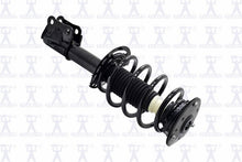 Charger l'image dans la galerie, 1333529R Front Right Suspension Strut and Coil Spring Assembly FCS Shocks &amp; Struts